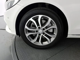 Mercedes-Benz C 220 D 4MATIC ESTATE, снимка 5