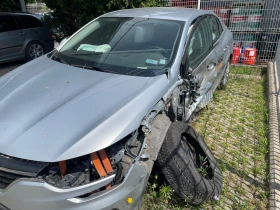 Renault Megane, снимка 4