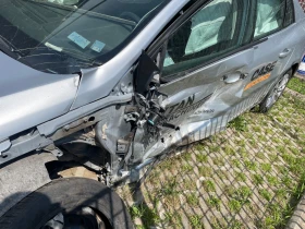 Renault Megane, снимка 3