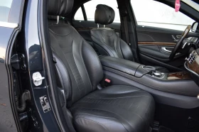 Mercedes-Benz S 350 AMG packet , снимка 9