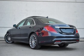 Mercedes-Benz S 350 AMG packet , снимка 5
