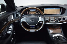 Mercedes-Benz S 350 AMG packet , снимка 6