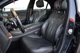 Mercedes-Benz S 350 AMG packet , снимка 7