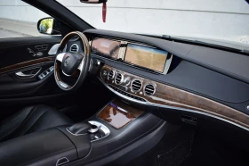 Mercedes-Benz S 350 AMG packet , снимка 11