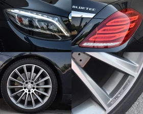 Mercedes-Benz S 350 AMG packet , снимка 14