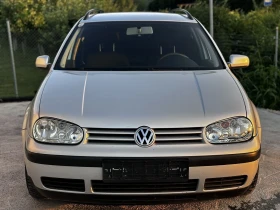 VW Golf 1.9 101 ks , снимка 1