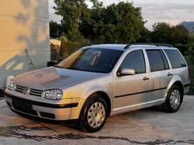 VW Golf 1.9 101 ks , снимка 3