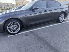 BMW 320, снимка 11