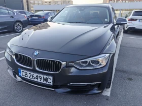 BMW 320, снимка 2