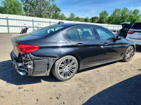 BMW 540 2017 BMW 540 XI, снимка 4