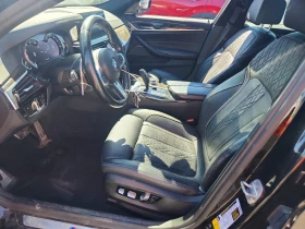 BMW 540 2017 BMW 540 XI, снимка 7