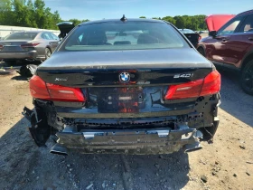 BMW 540 2017 BMW 540 XI, снимка 5