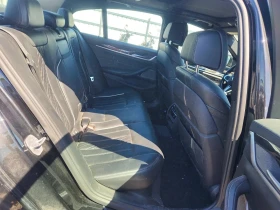 BMW 540 2017 BMW 540 XI, снимка 10