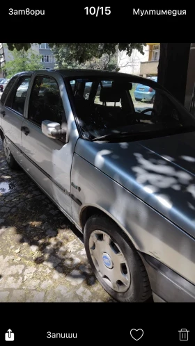 Fiat Tipo, снимка 3