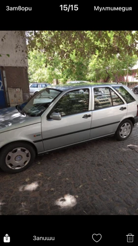 Fiat Tipo, снимка 4