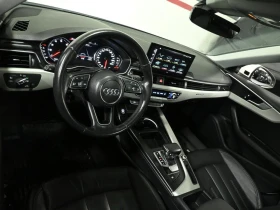 Audi A4 * QUATTRO * PANO * Автокредит * (Цена до България), снимка 12