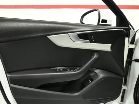 Audi A4 * QUATTRO * PANO * Автокредит * (Цена до България), снимка 14