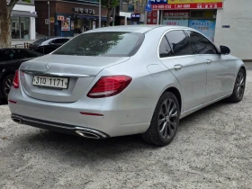 Mercedes-Benz E 200 AVANGARDE* КОЖА* НАВИ* ПАНО, снимка 2