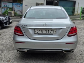 Mercedes-Benz E 200 AVANGARDE* КОЖА* НАВИ* ПАНО, снимка 6