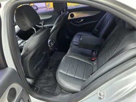 Mercedes-Benz E 200 AVANGARDE* КОЖА* НАВИ* ПАНО, снимка 9