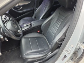Mercedes-Benz E 200 AVANGARDE* КОЖА* НАВИ* ПАНО, снимка 8