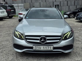 Mercedes-Benz E 200 AVANGARDE* КОЖА* НАВИ* ПАНО, снимка 5