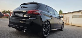 Peugeot 308 GTI 1.6Turbo272 к.с/Топ/Нави/Евро6b/, снимка 4