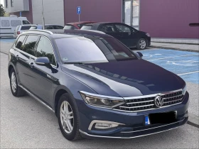 VW Passat 2.0 TDI, снимка 1