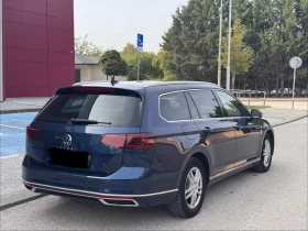 VW Passat 2.0 TDI, снимка 7