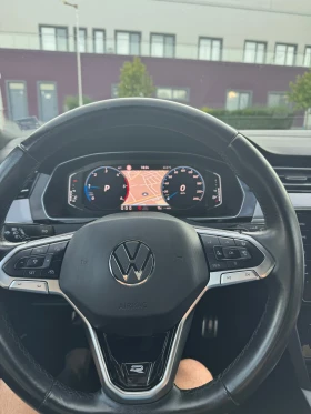 VW Passat 2.0 TDI, снимка 9