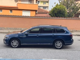 VW Passat 2.0 TDI, снимка 4