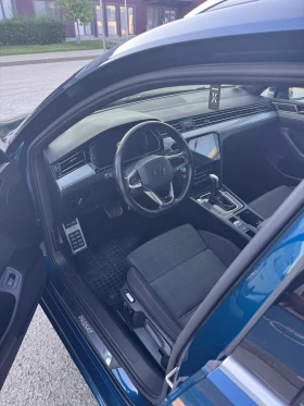 VW Passat 2.0 TDI, снимка 7