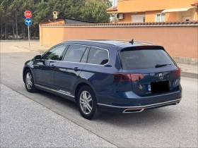 VW Passat 2.0 TDI, снимка 5