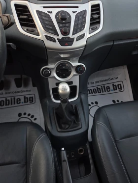 Ford Fiesta 1.4/TDCI/TITANIUM, снимка 15