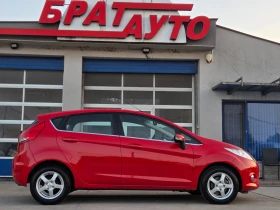 Ford Fiesta 1.4/TDCI/TITANIUM, снимка 6