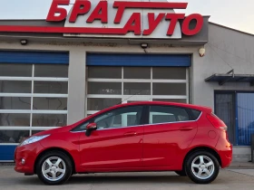 Ford Fiesta 1.4/TDCI/TITANIUM, снимка 5