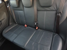 Ford Fiesta 1.4/TDCI/TITANIUM, снимка 11