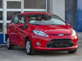 Ford Fiesta 1.4/TDCI/TITANIUM, снимка 3