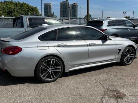 BMW 440 * xDrive * CARFAX * ОПЦИЯ ЗА ФИНАНСИРАНЕ , снимка 3