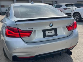 BMW 440 * xDrive * CARFAX * ОПЦИЯ ЗА ФИНАНСИРАНЕ , снимка 4