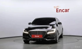 Genesis G80 3.3 GDI AWD* 360* ПОДГРЕВ* ОБДУХВАНЕ* НАВИ* , снимка 3