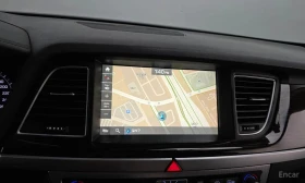 Genesis G80 3.3 GDI AWD* 360* ПОДГРЕВ* ОБДУХВАНЕ* НАВИ* , снимка 14