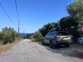 Subaru Outback Wilderness, снимка 6