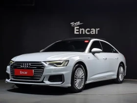 Audi A6 2.0 TFSI - САМО 30% АВАНС, снимка 1