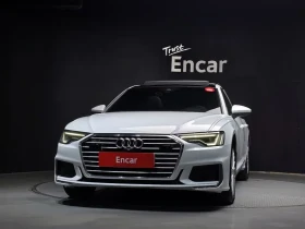 Audi A6 2.0 TFSI - САМО 30% АВАНС, снимка 3