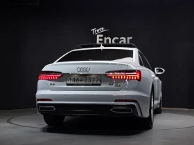 Audi A6 2.0 TFSI - САМО 30% АВАНС, снимка 4
