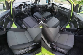 VW Caddy 1.6TDI, снимка 13