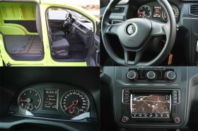 VW Caddy 1.6TDI, снимка 12