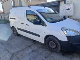 Peugeot Partner, снимка 4