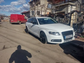 Audi A4 А4 Avant 2.0TDI * ЛИЗИНГ* , снимка 1